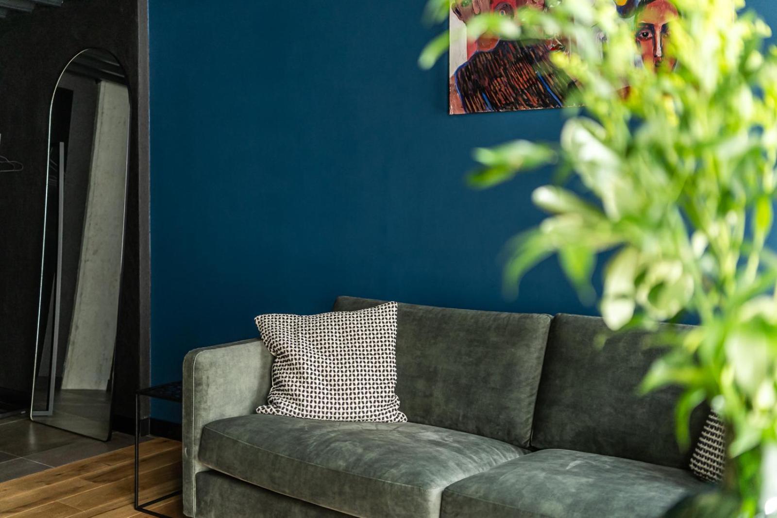 Paupys Lofts Apartment วิลนีอุส ภายนอก รูปภาพ