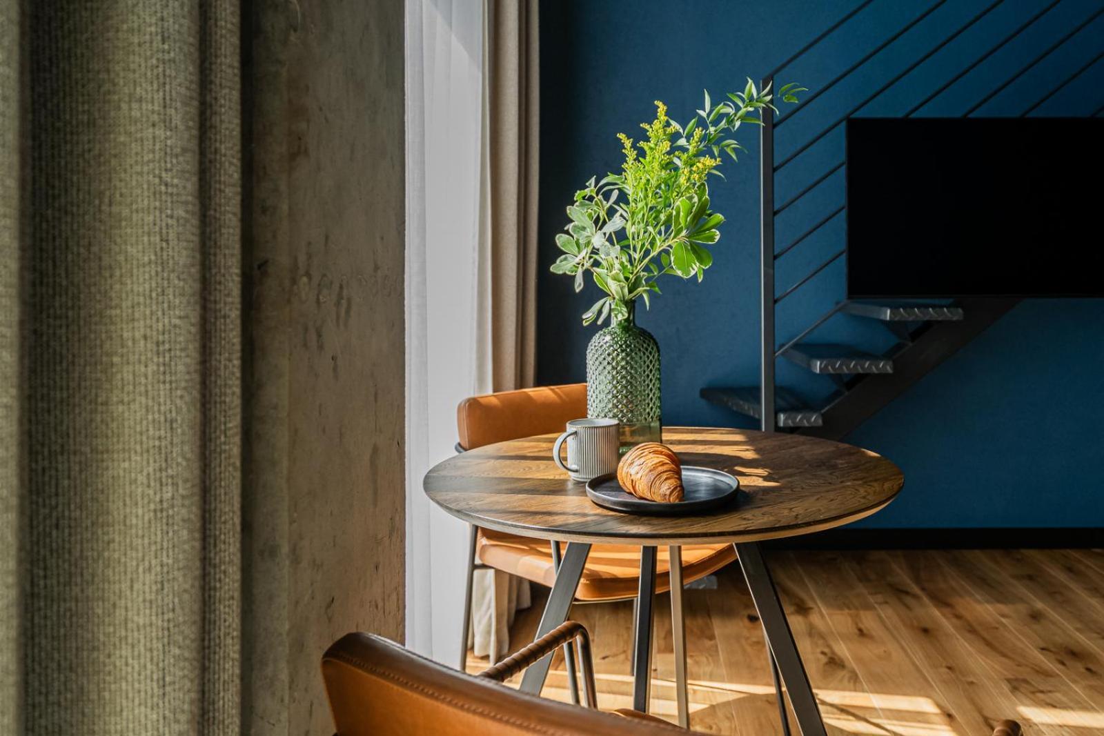 Paupys Lofts Apartment วิลนีอุส ภายนอก รูปภาพ