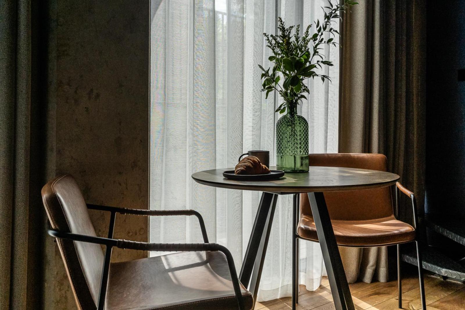 Paupys Lofts Apartment วิลนีอุส ภายนอก รูปภาพ